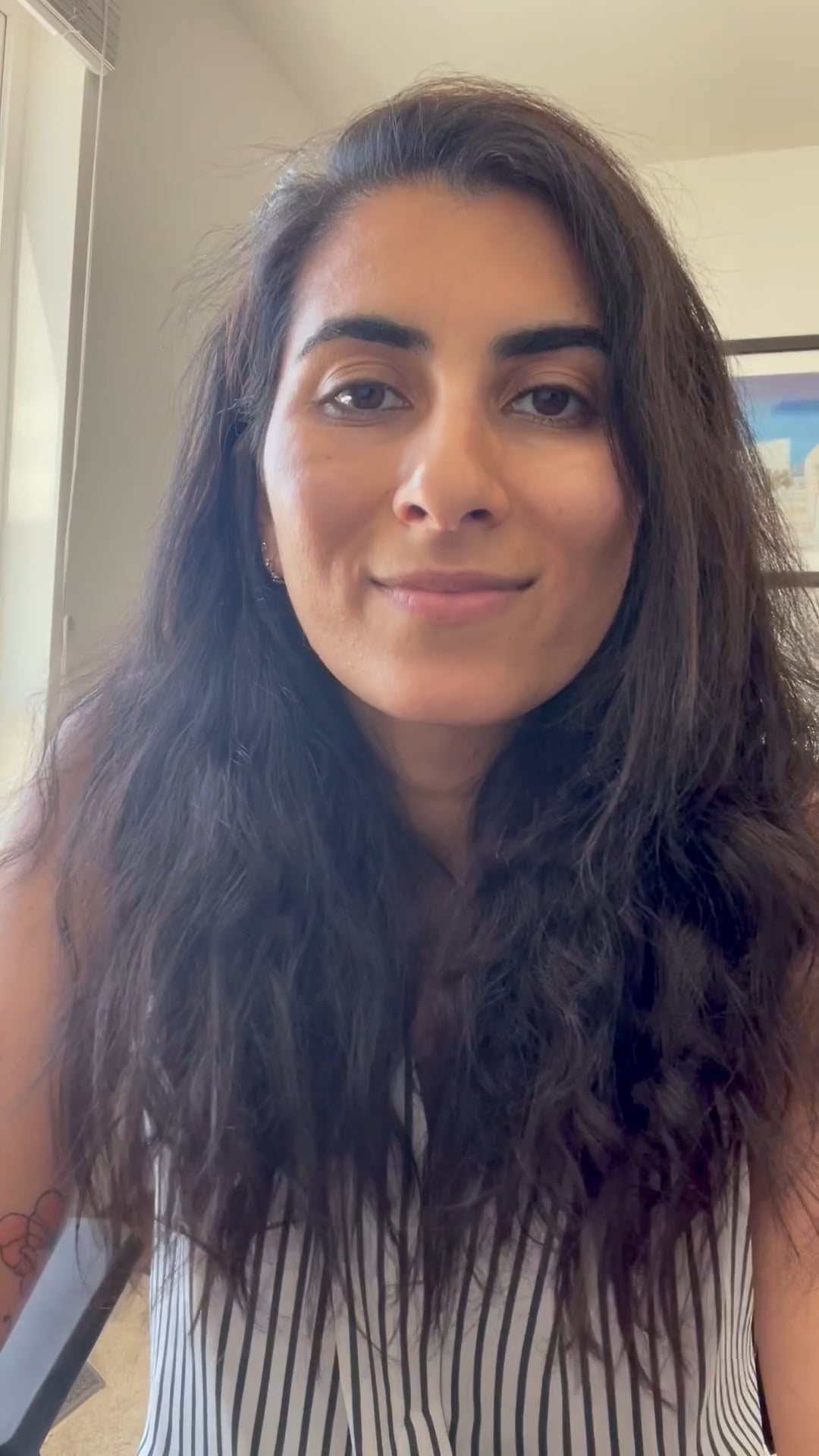 Melika Biglarpour-Watson
