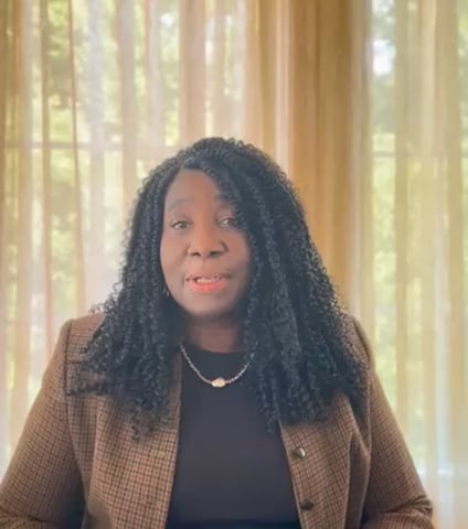 Theresa A Anokam