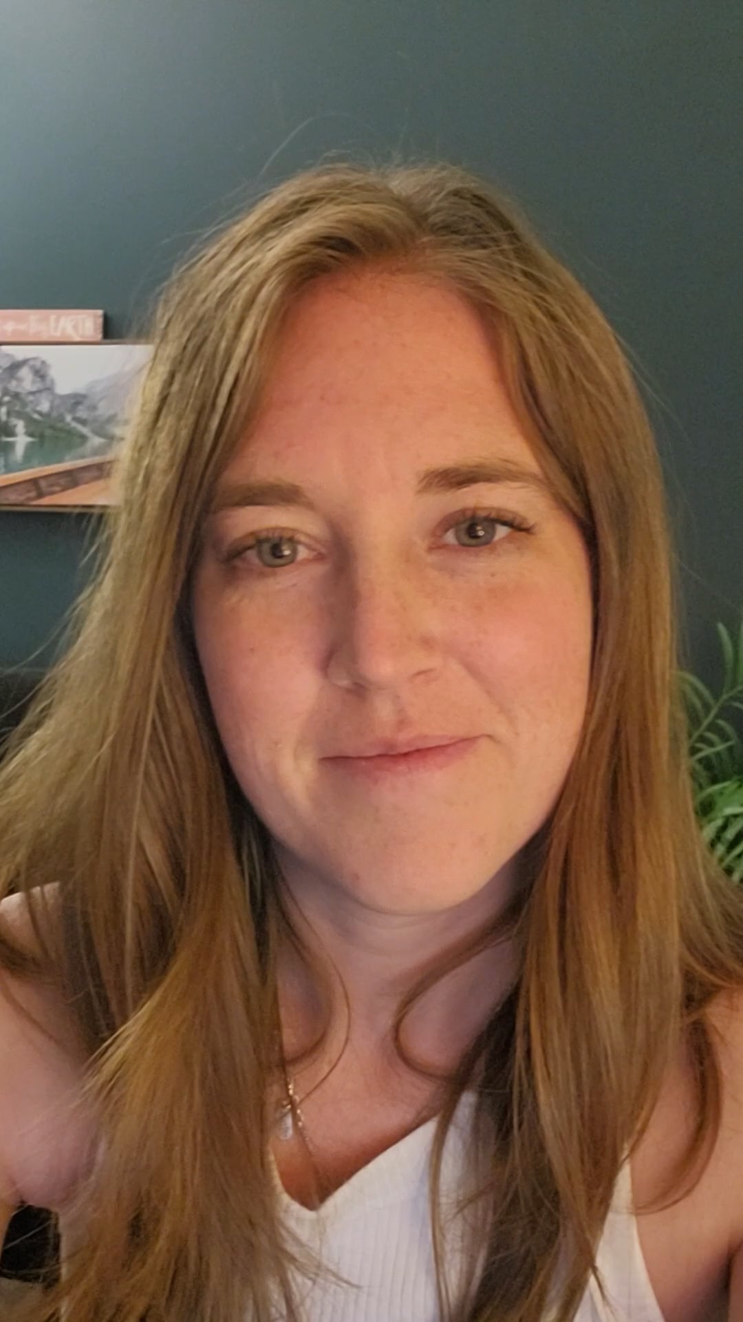 Amy Wilson- Motherhood Parenting Couples