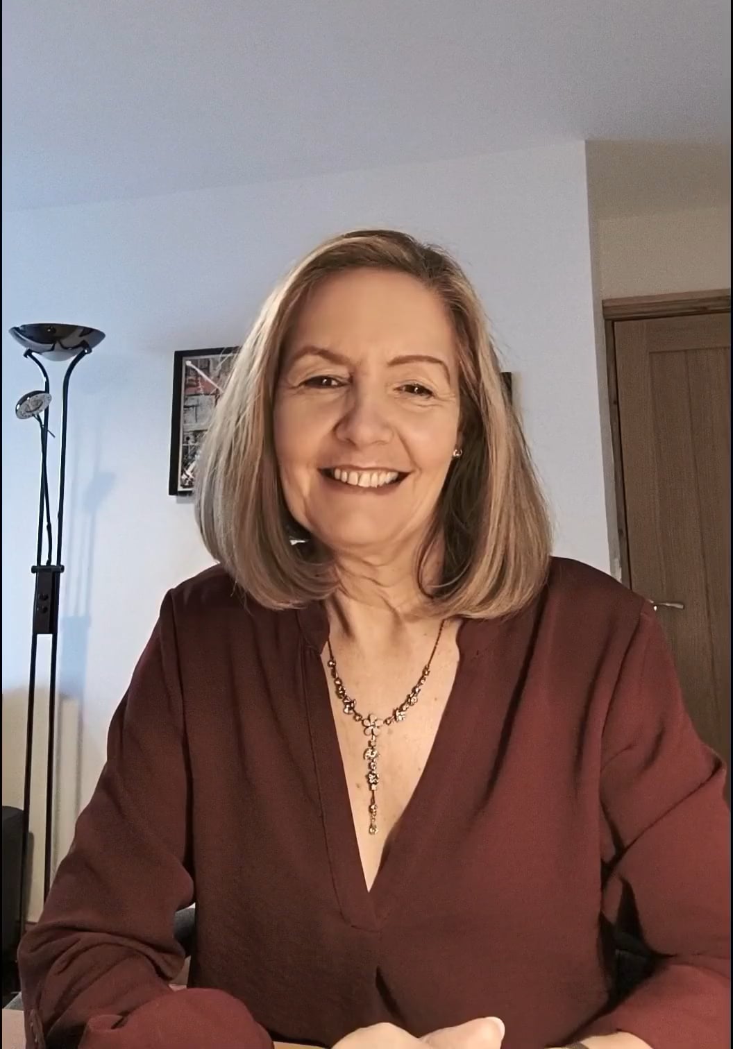 Nicola Cole