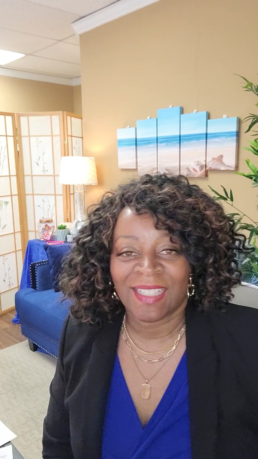 Jacqui S. Hayes
