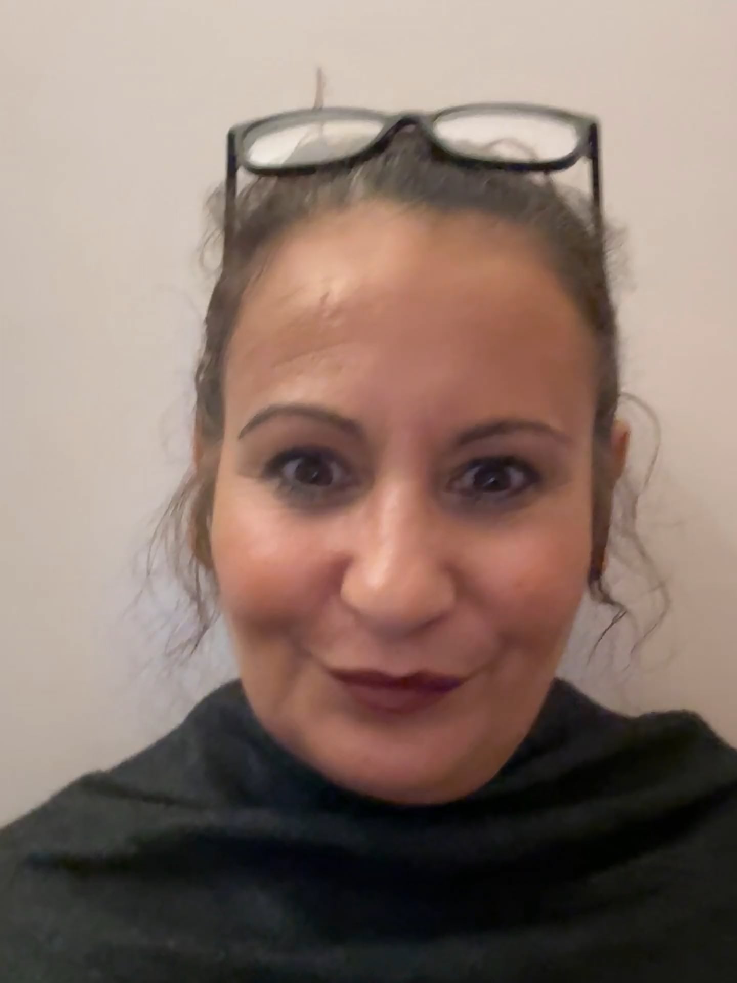Louise Malyan