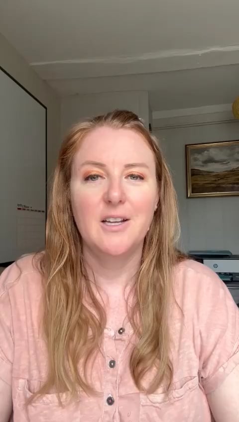 Emma P Ramarge