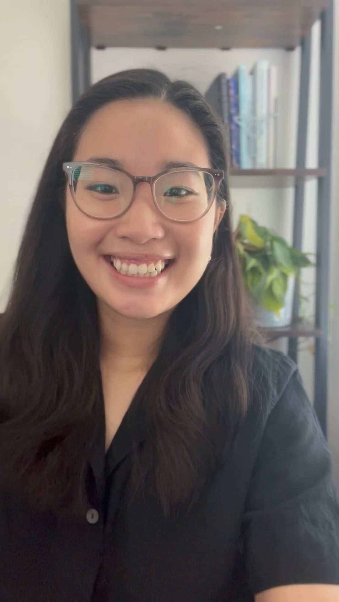 Esther Chau Yueh