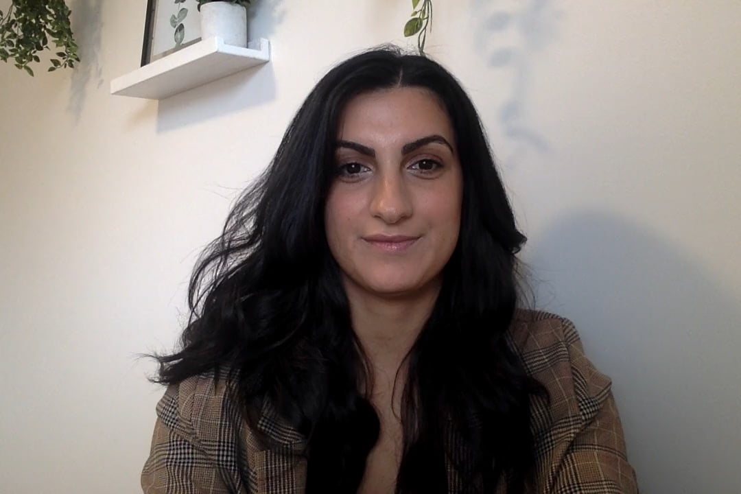 Alaleh Shakourianfard