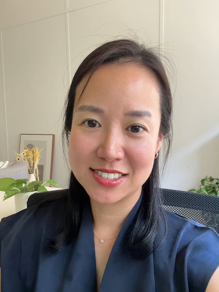 Jihee Cho
