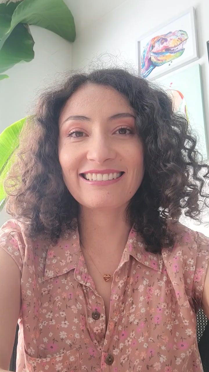 Claudette Barragan