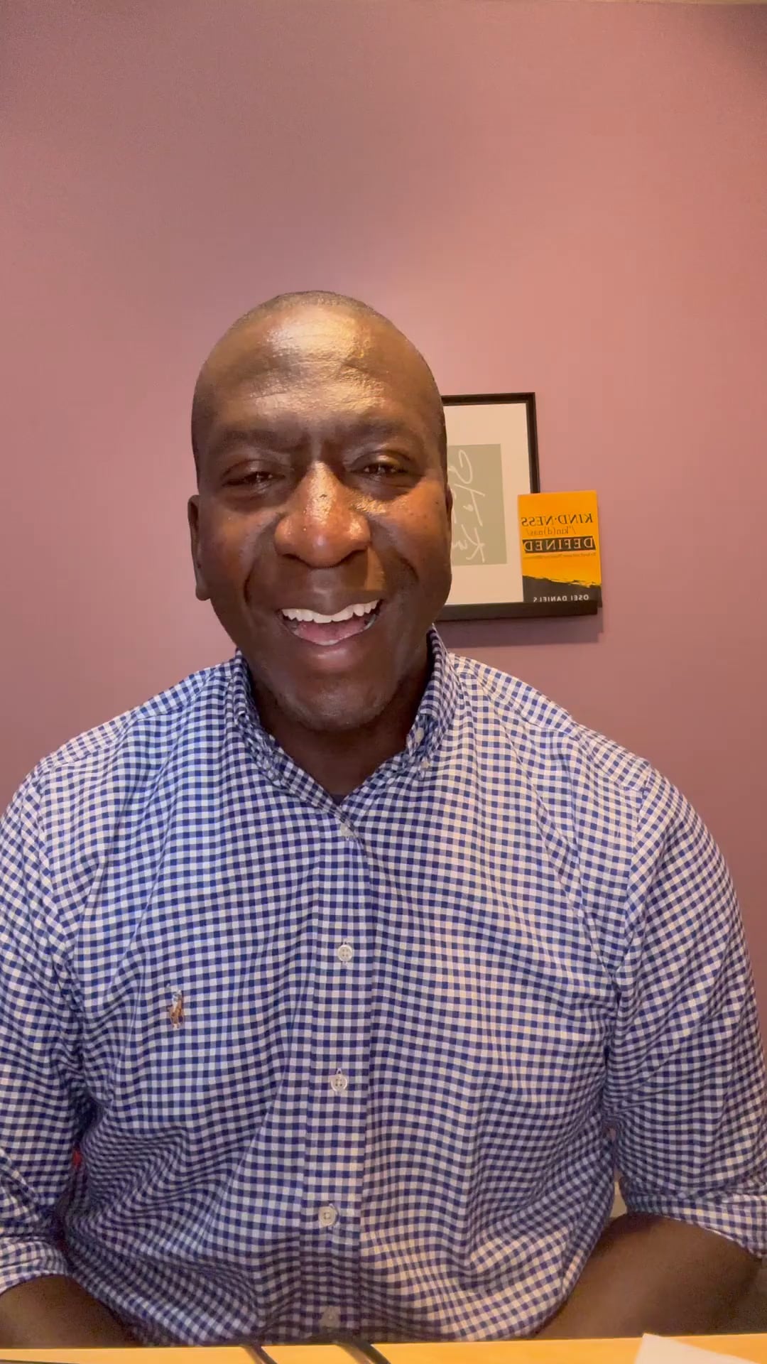 Osei Daniels