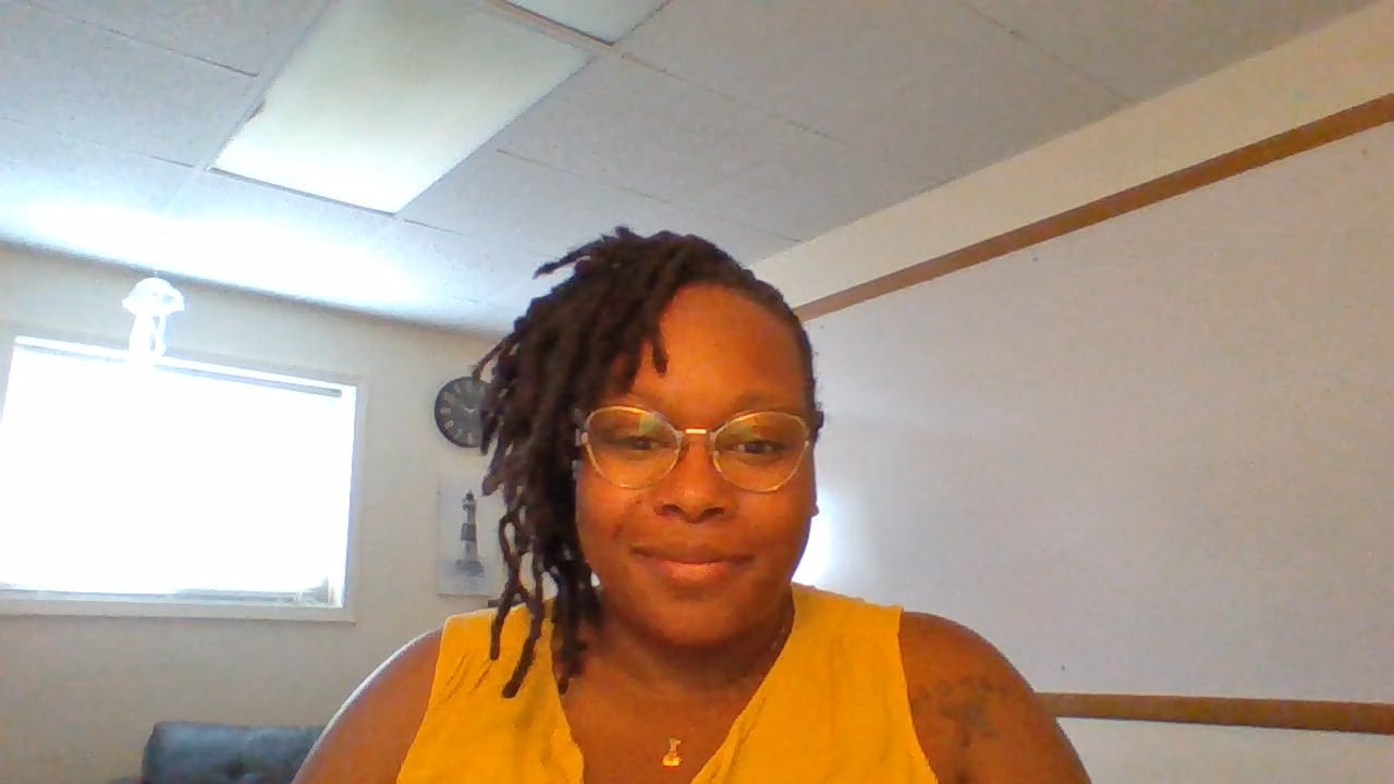 Quiana Davis, Divine Mind Consultation Services