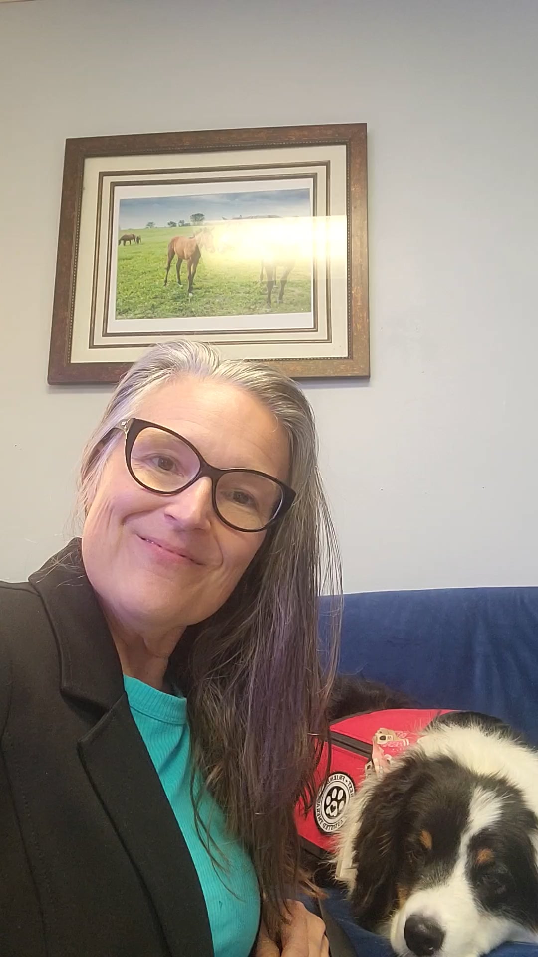 Wellness with Ami LLC- Mental Health Services