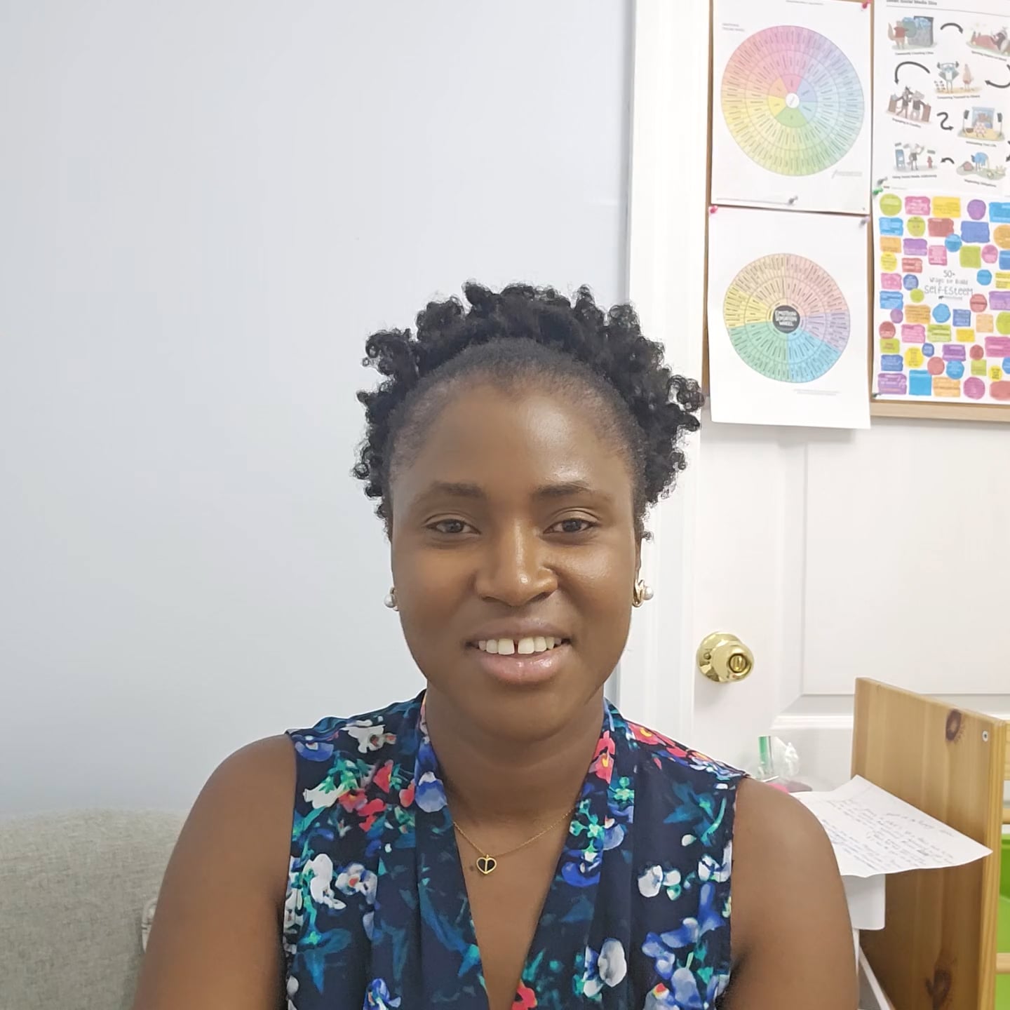 Brighter Tomorrow Counselling Services