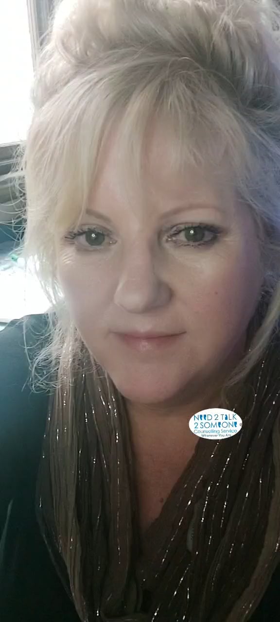 Jennifer @Need2Talk2Someone Counselling Services