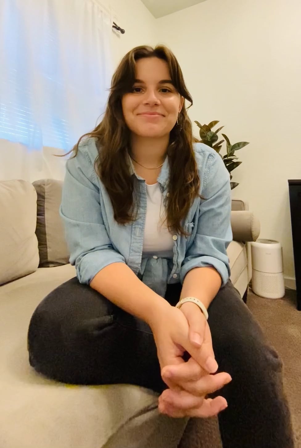 Hannah Slicton-Williams