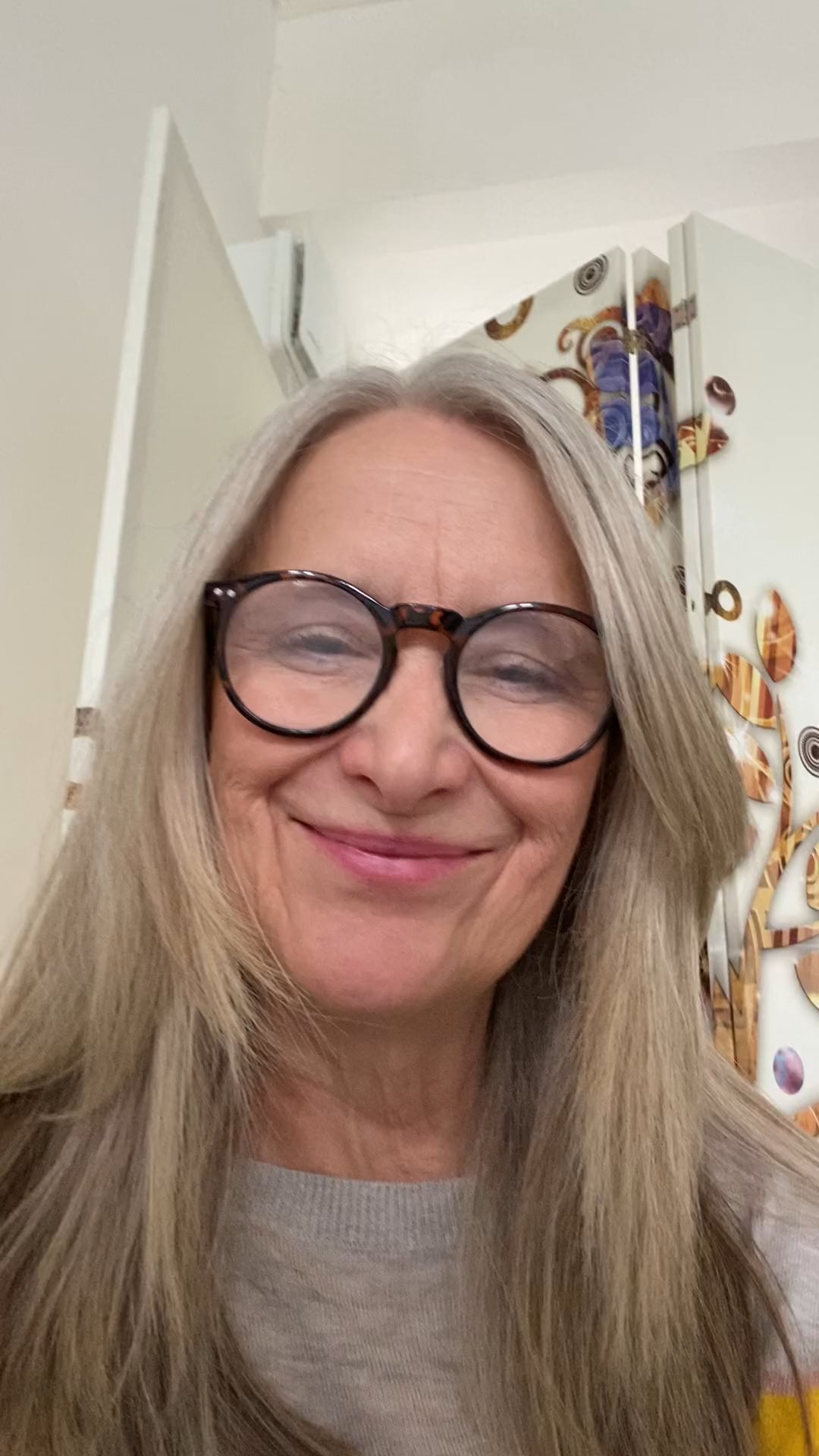 Catherine M Telford