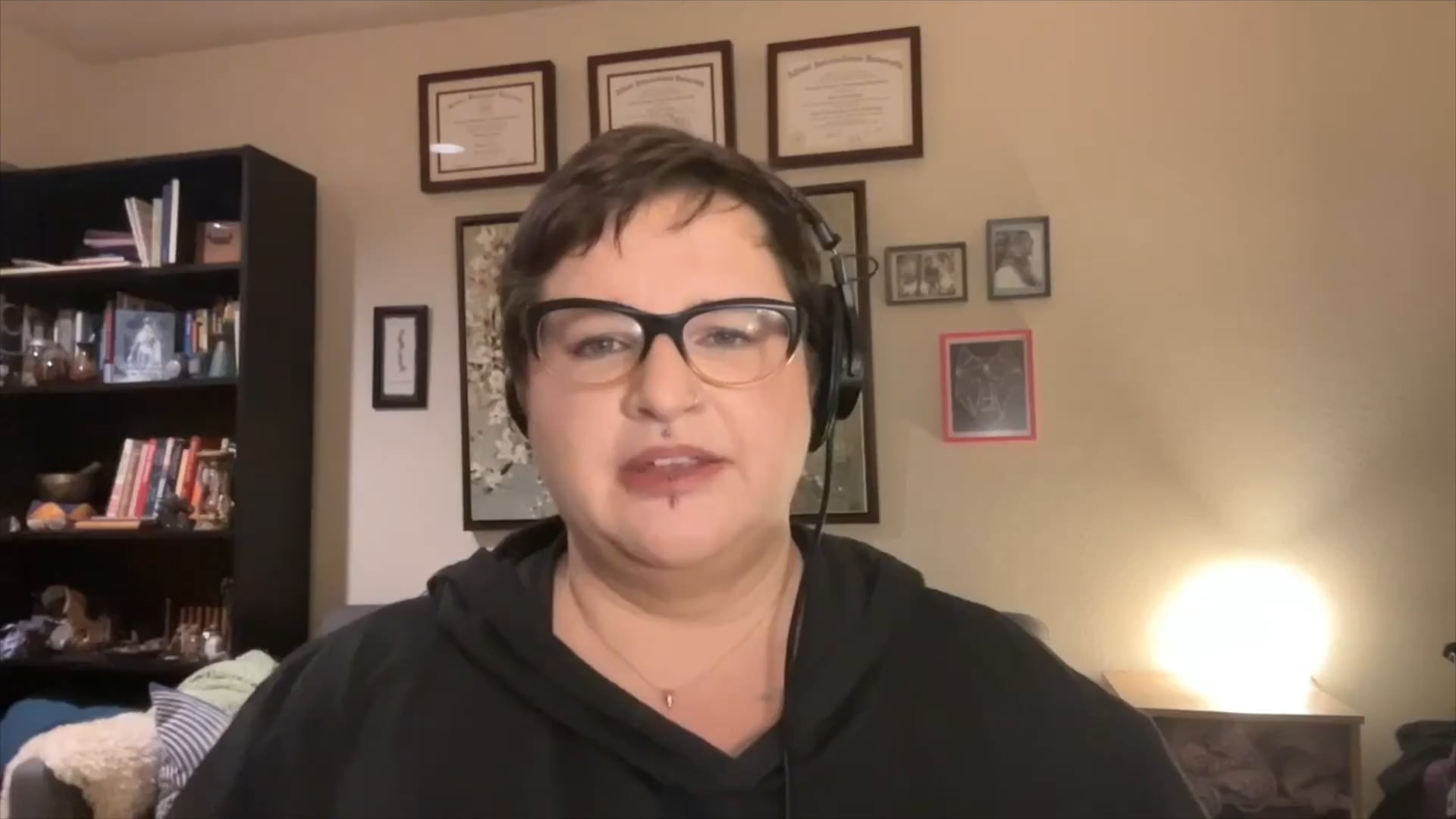 Kelsey Harper, Psy.D.
