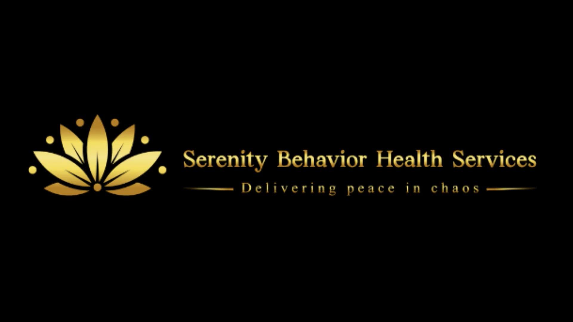 LaShay Dupree Serenity Behavior Health Services