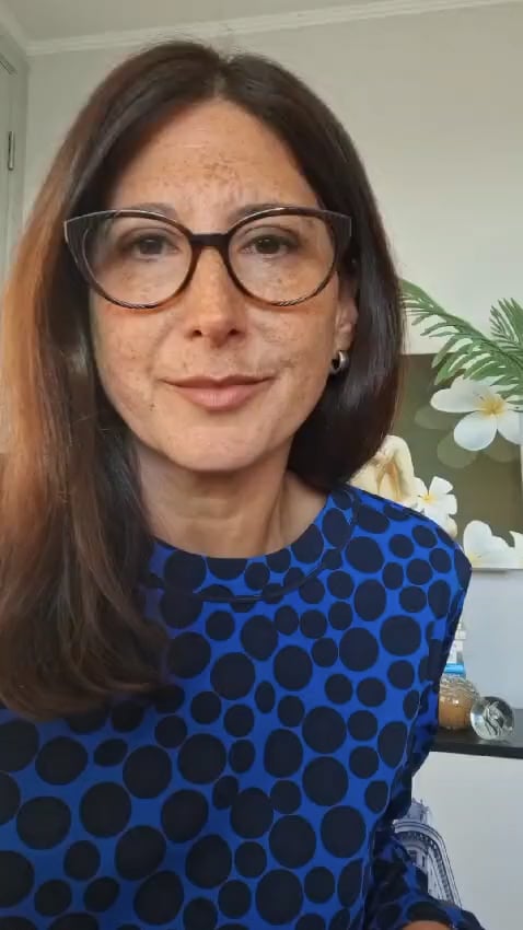 Paola Maringer Chait