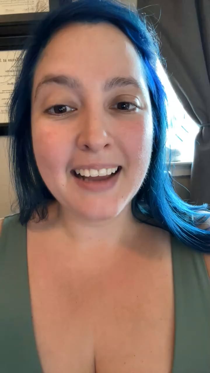 The Blue Haired Social Worker, PLLC