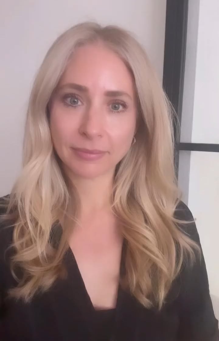 Lindsay Goodlin - California Therapist