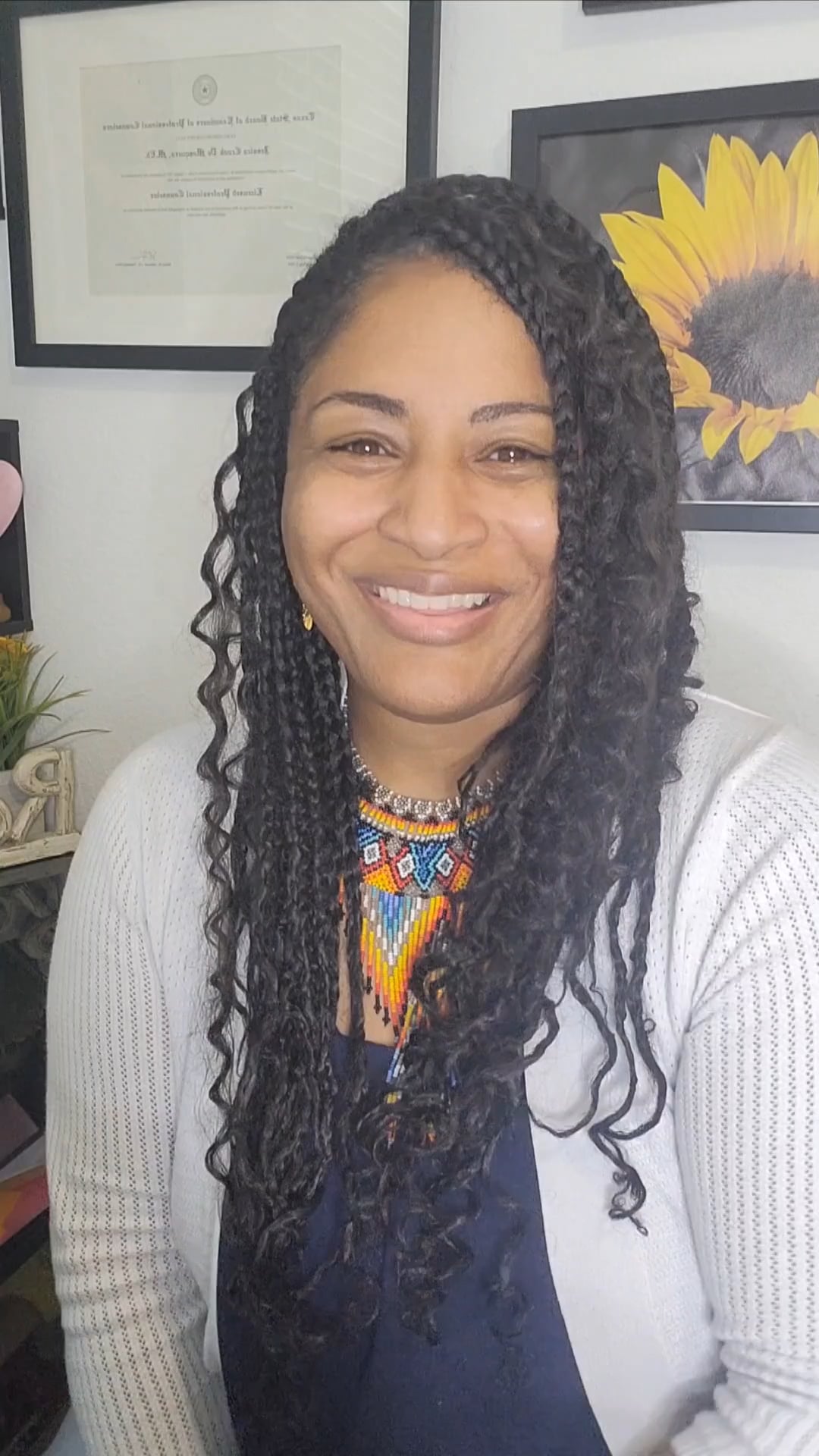 Jessica Crook De Mosquera