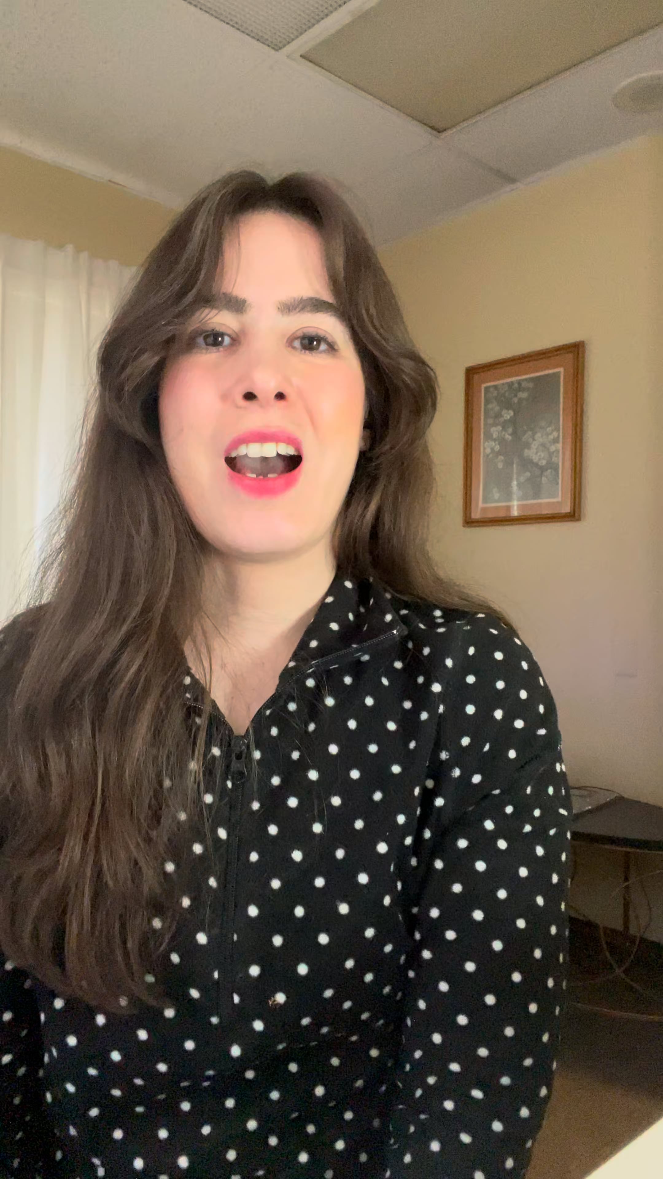 Dr. Zeina Ghoul