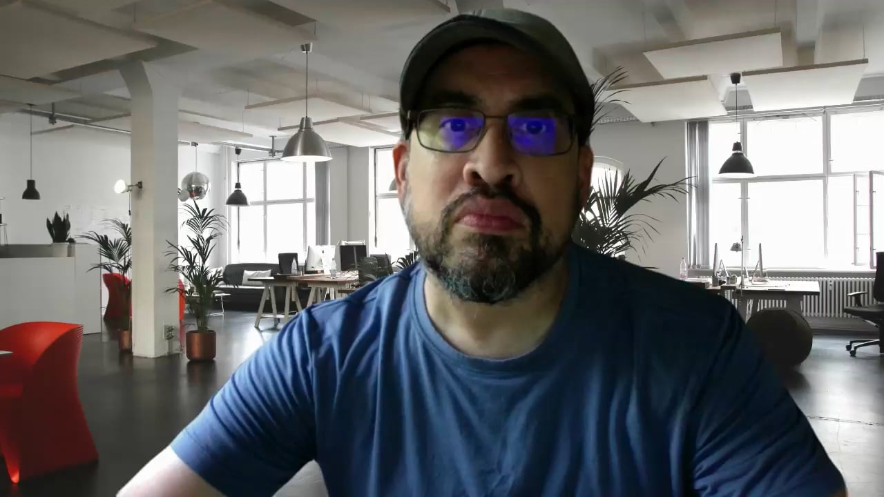 Mark M Tovar
