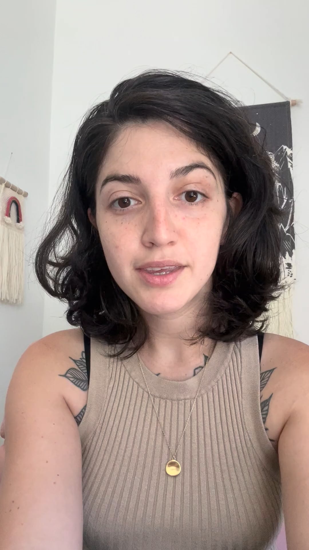 Catalina Lopez - Anger Trauma Identity