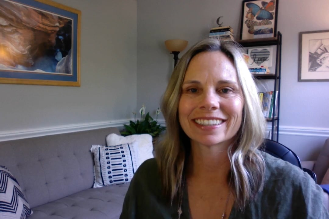 Monica B Campbell