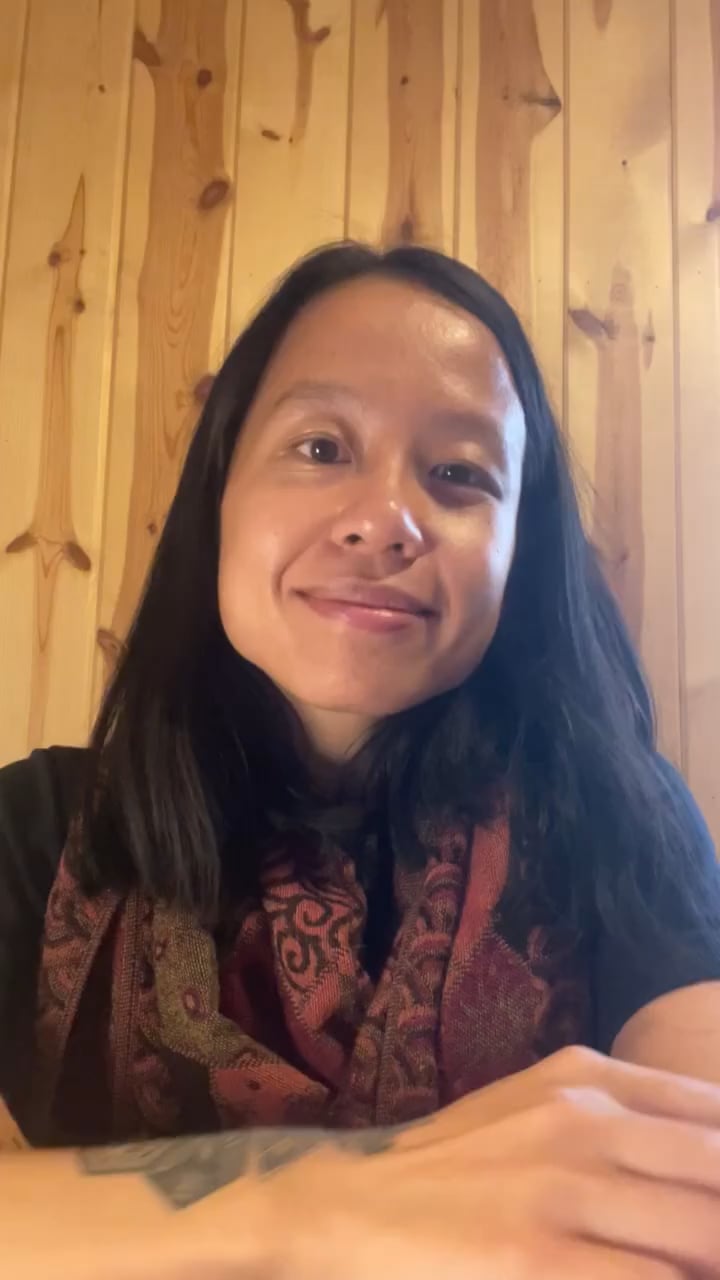 Liz Zhou | Nervous System Healing Intensives
