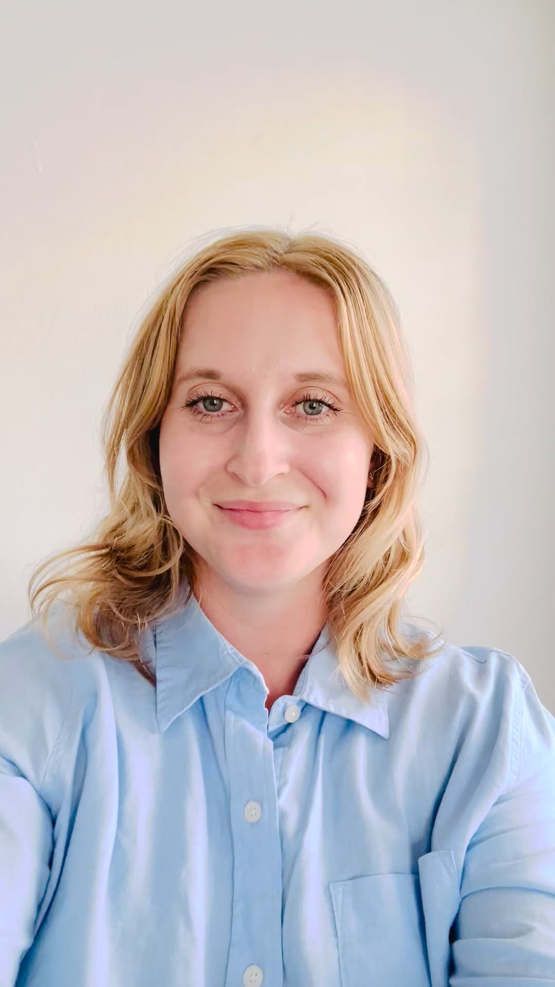 Dr. Katja Waldron
