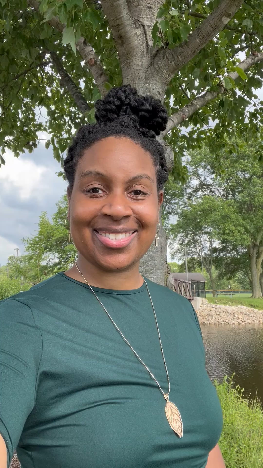 Tarica Riley - Christian Counselor