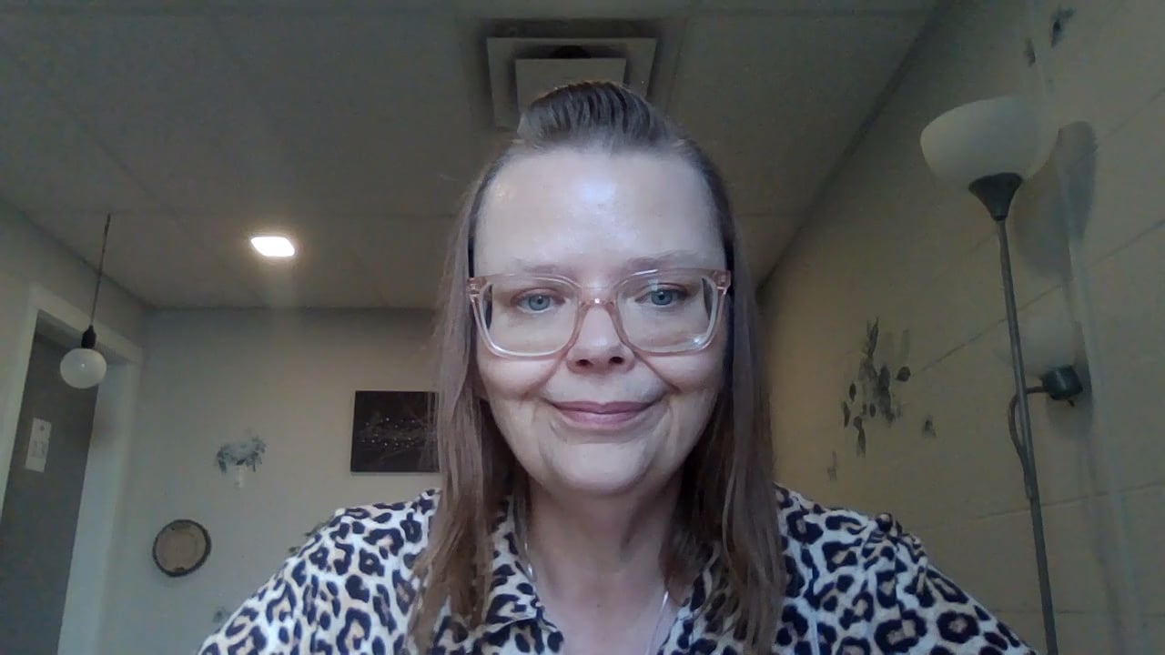 Unique Minds Consulting - Shannon Lawrence 