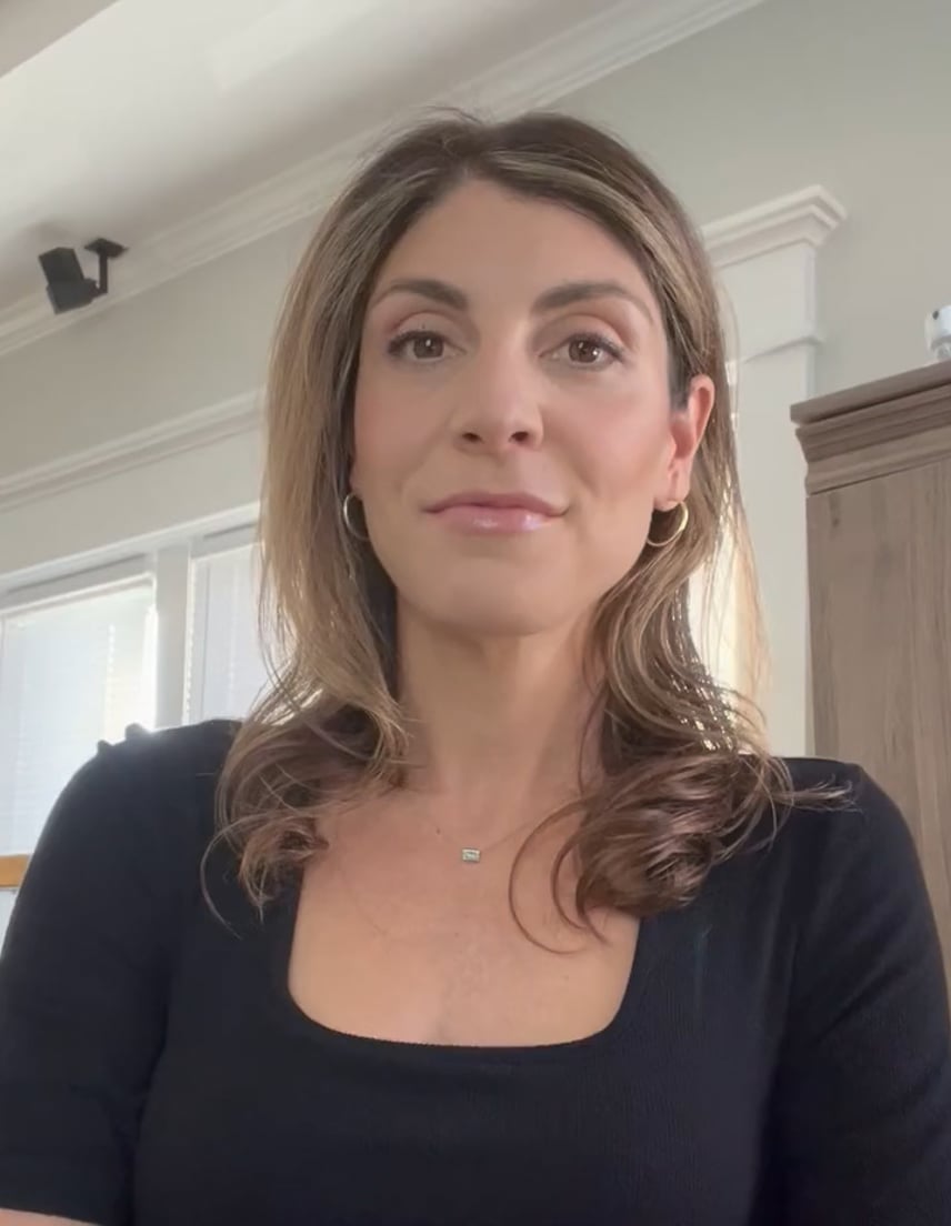Lauran DiCarlo
