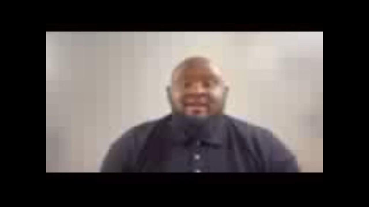 Greg Perry at LifeWorks Resources