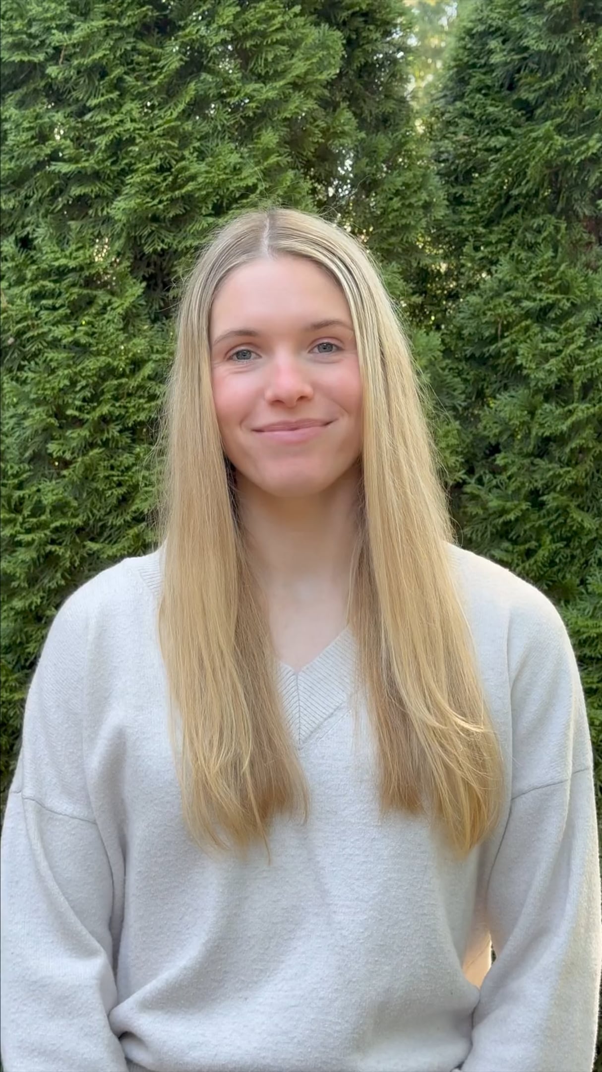 Rebecca Stegmann