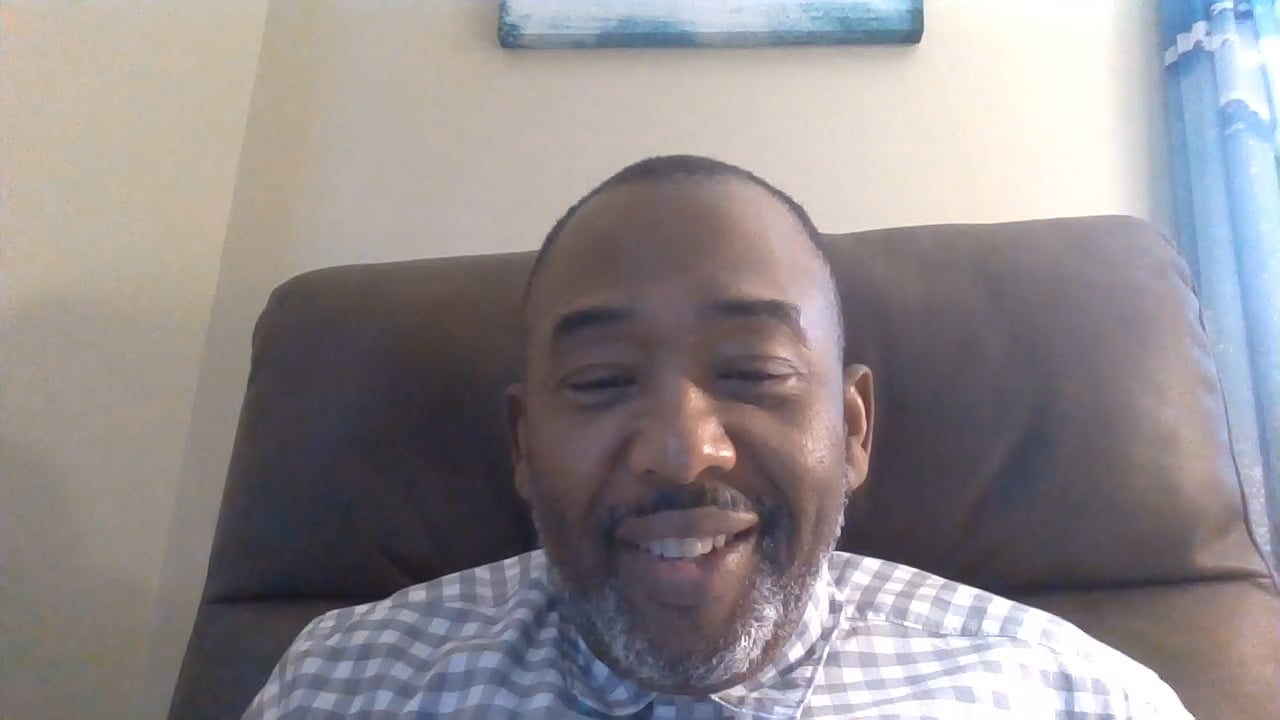 Dr. Kenneth Leroy Smith