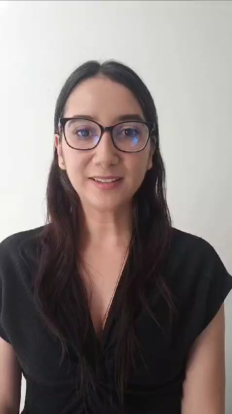 Ana María Jiménez López