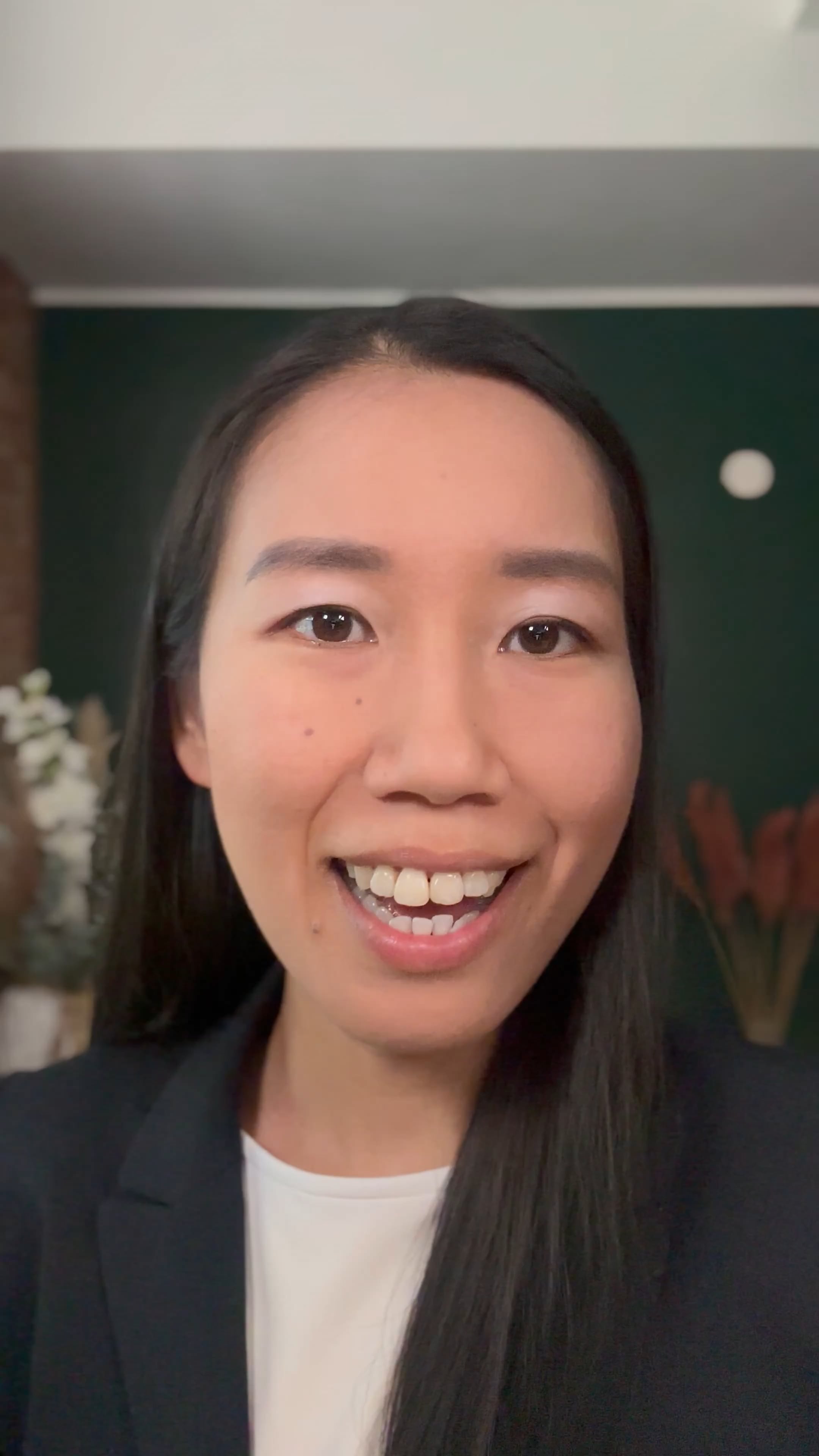 Dr Tiffany Leung