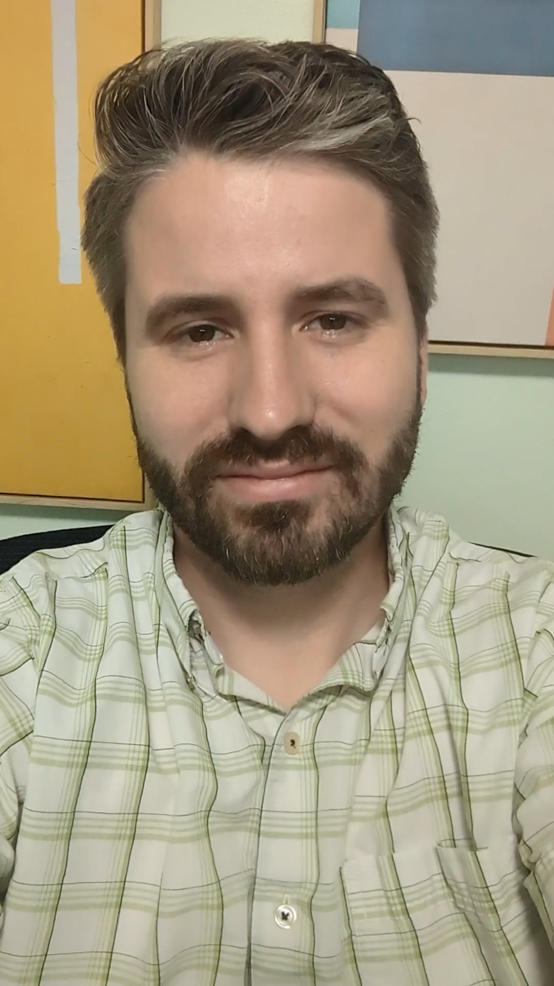 Jordan Gibby at Intimo Couples Counseling