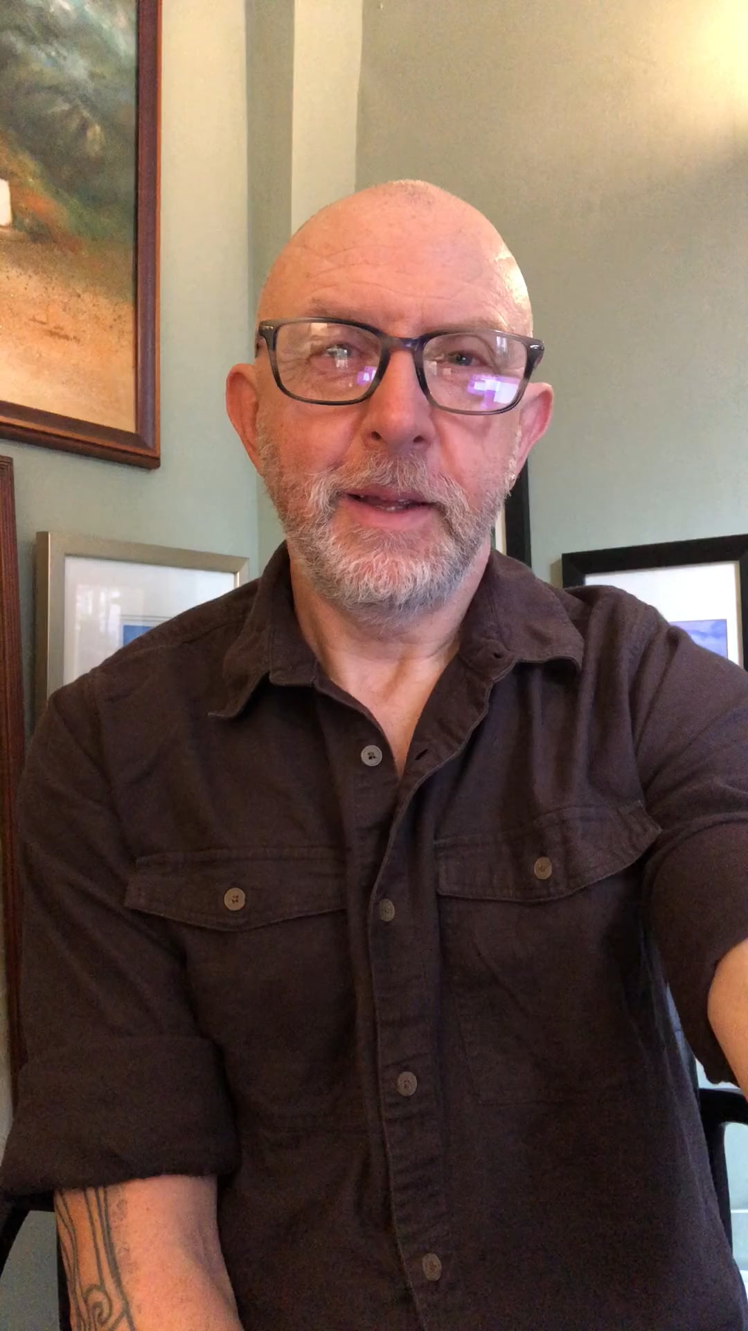 Peter Carter