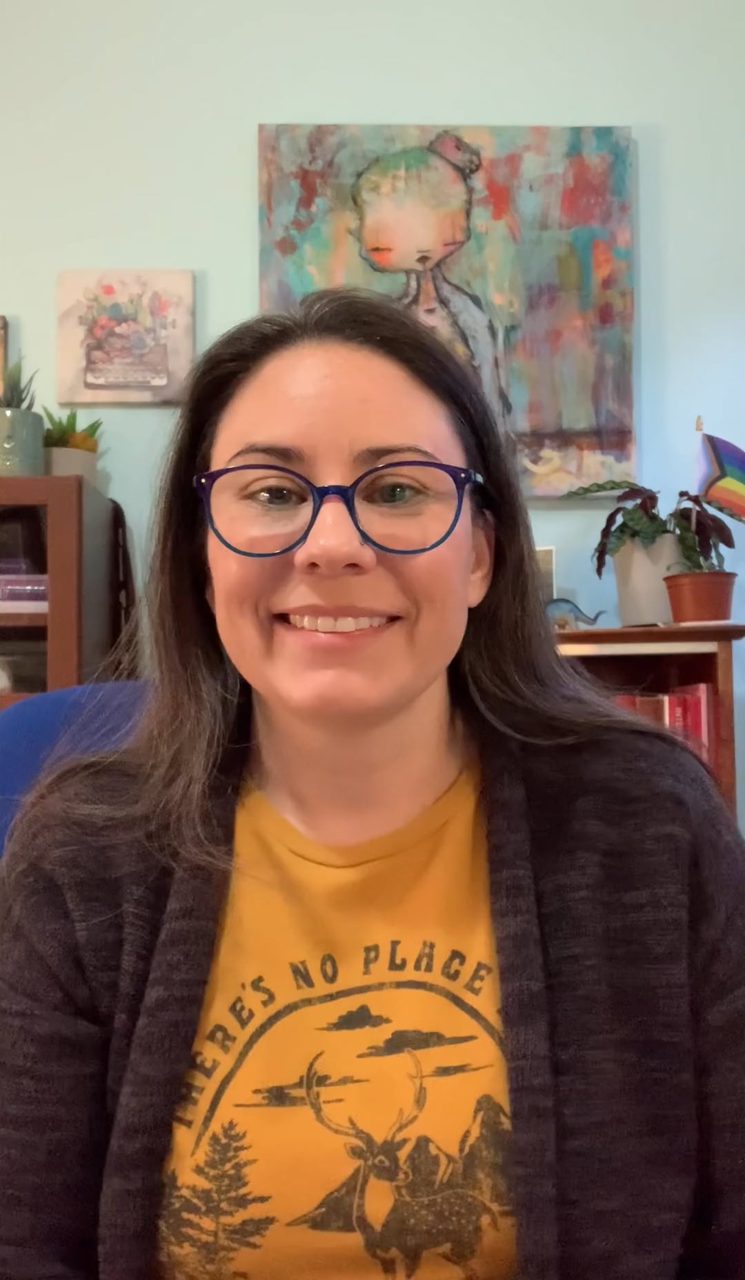 Adriana Larsen | North Boulder Counseling