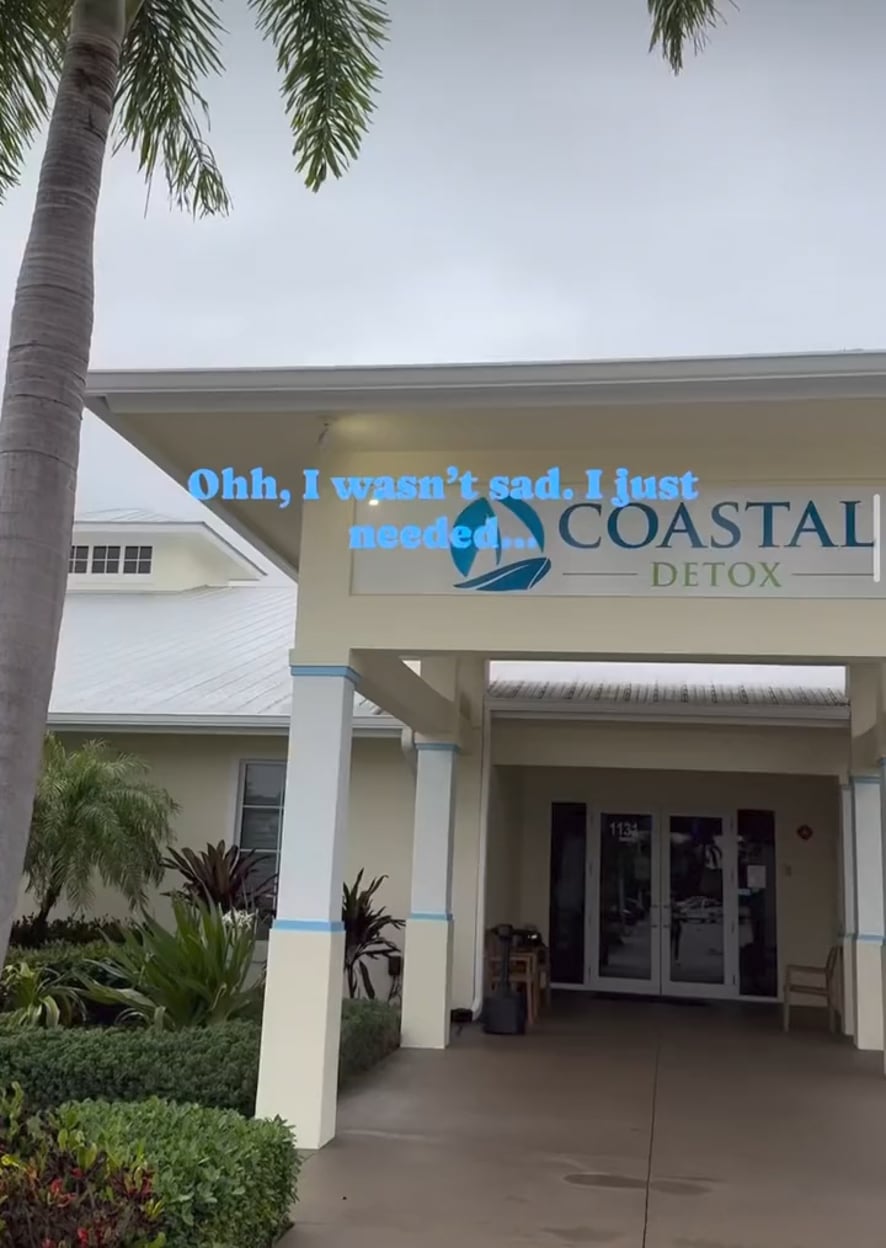 Coastal Detox