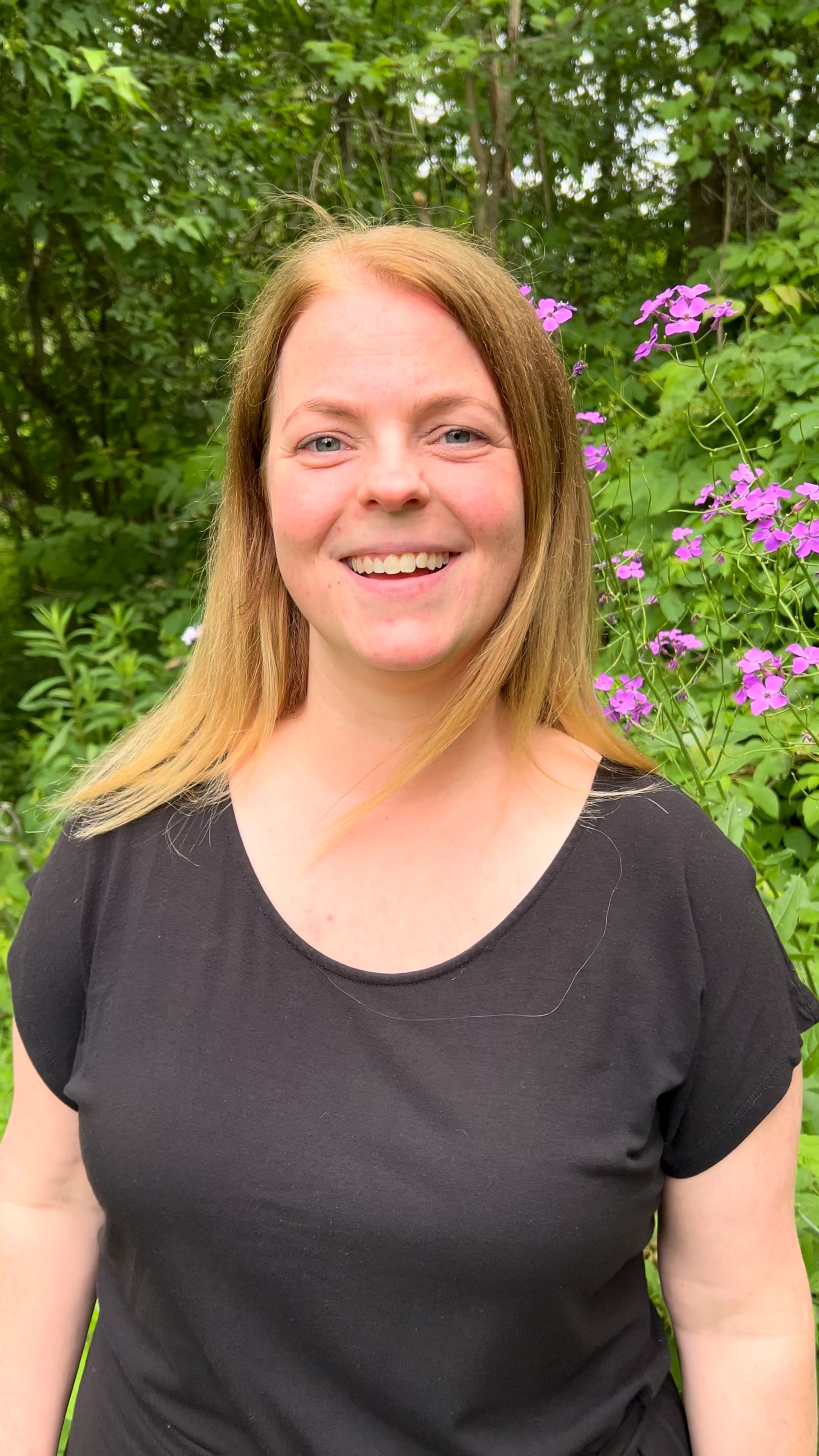 Karen Hutchinson