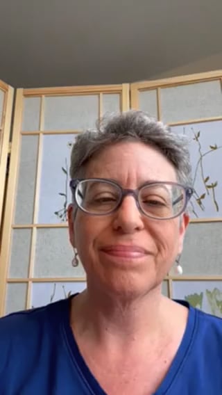 Judith Wides