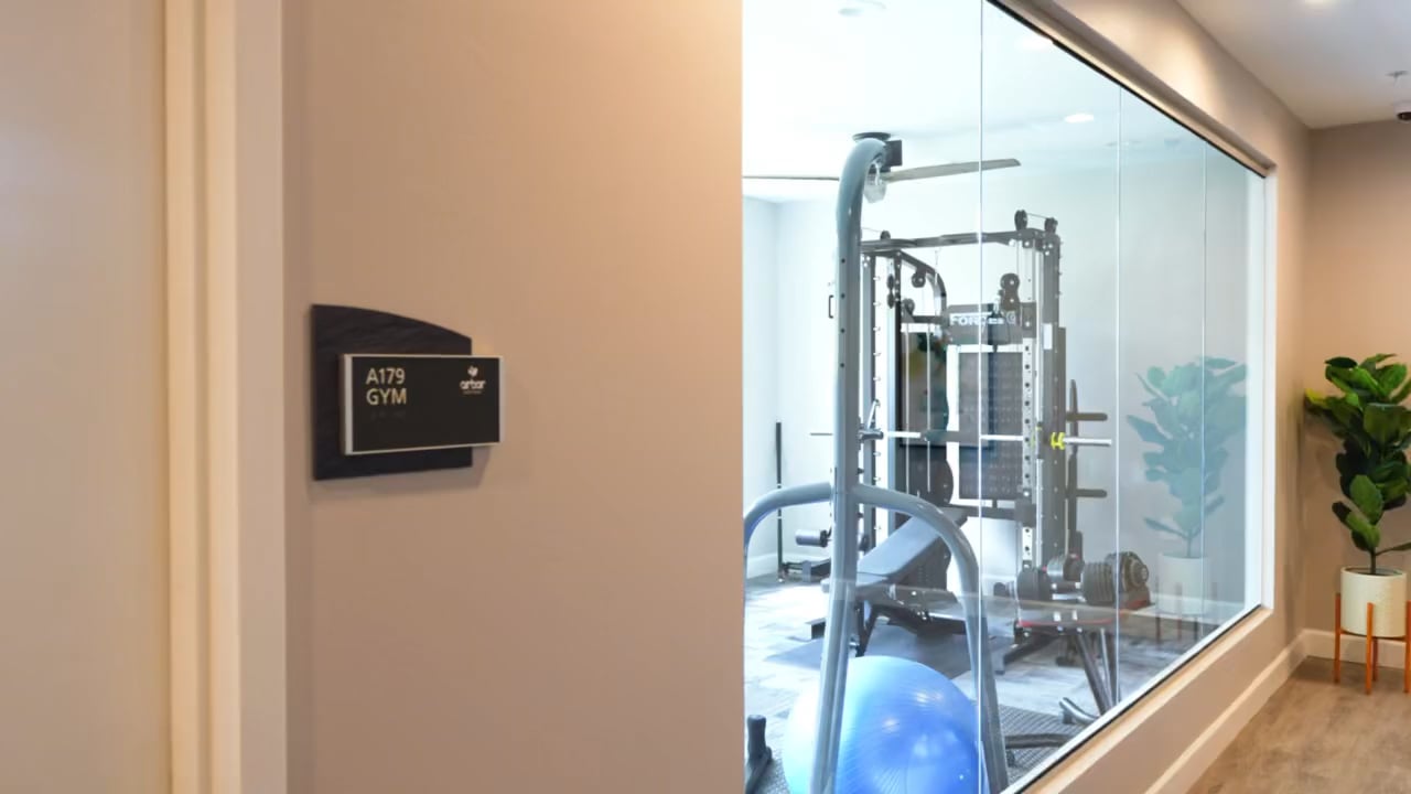 Arbor Wellness