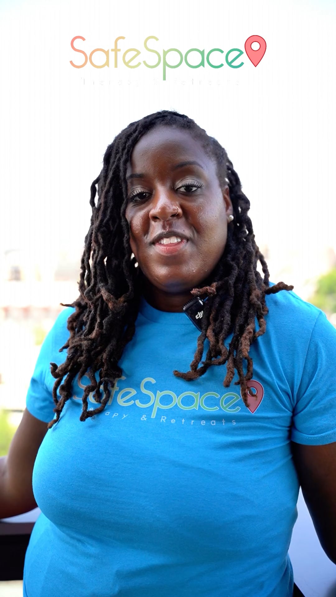 Safe Space Therapy and Retreats