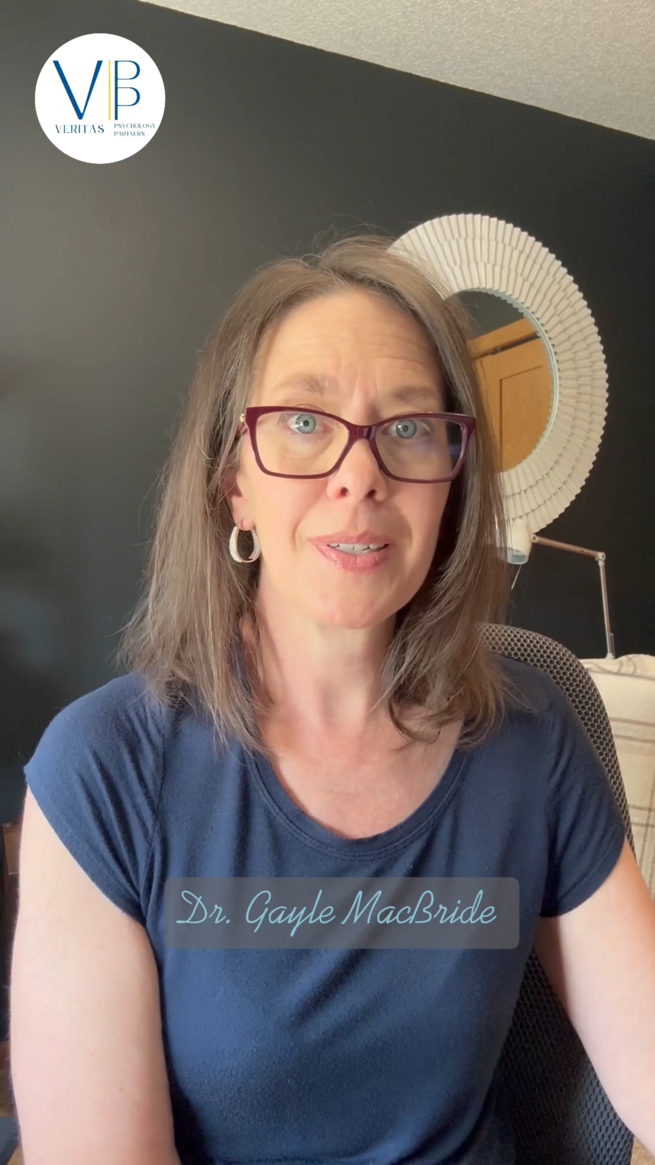 Gayle MacBride