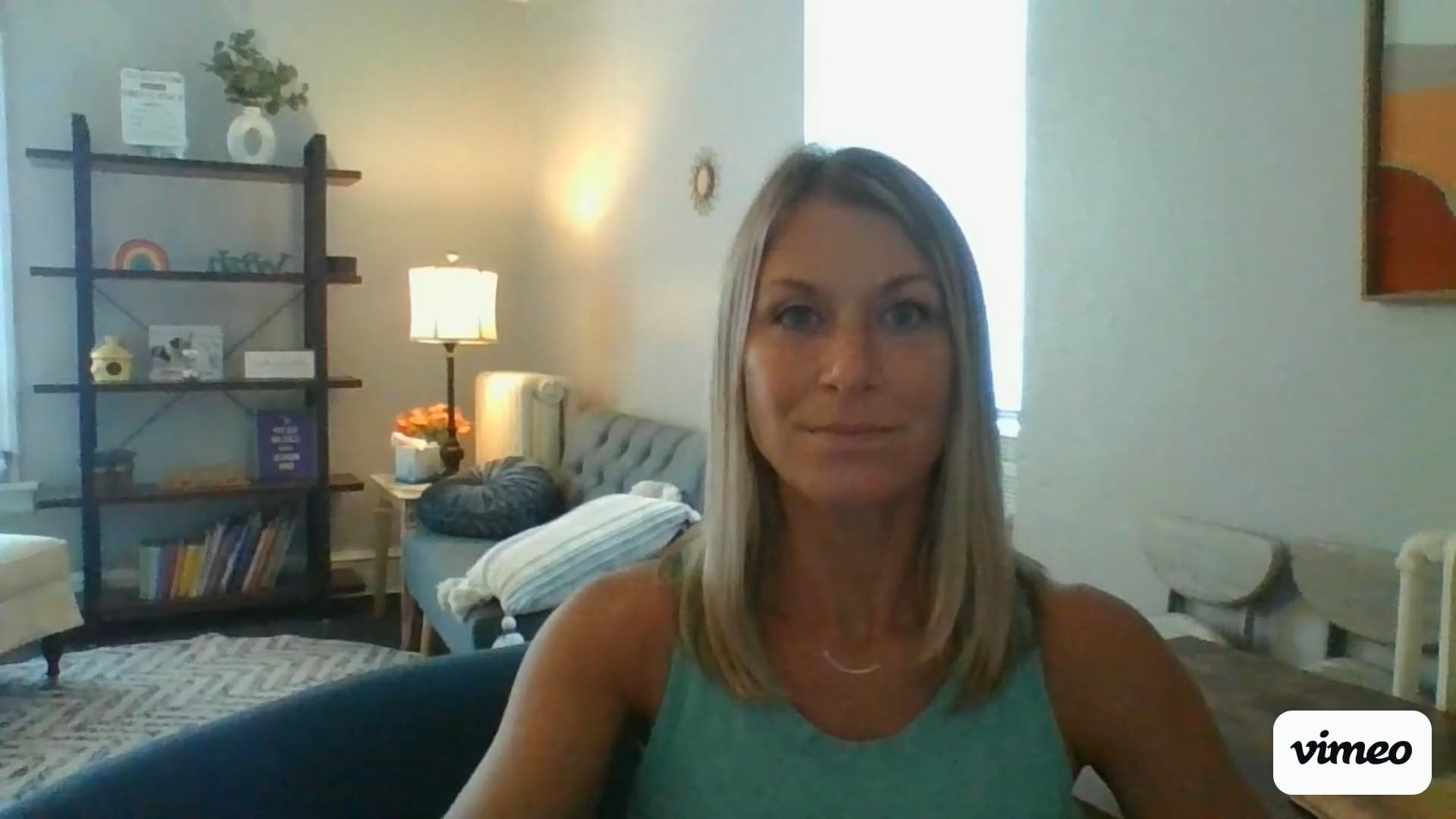 GMD Counseling, LLC