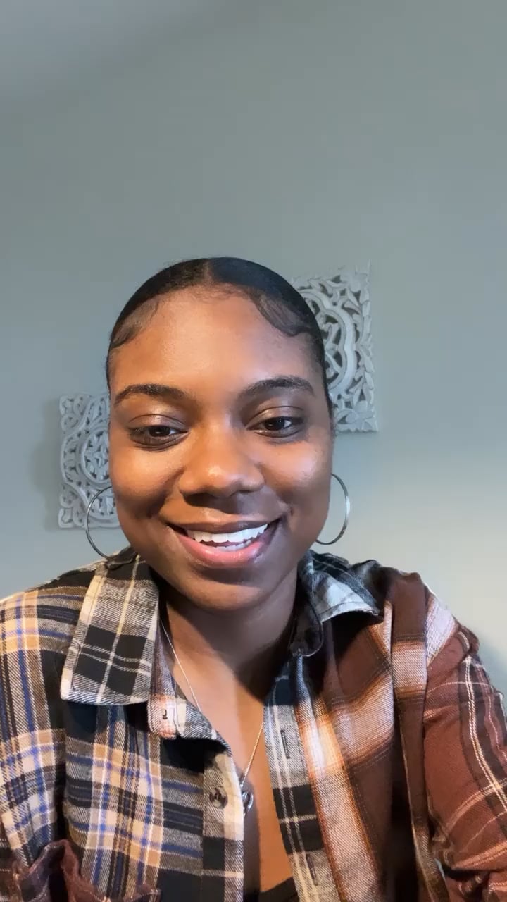 Mikayla Wimbush