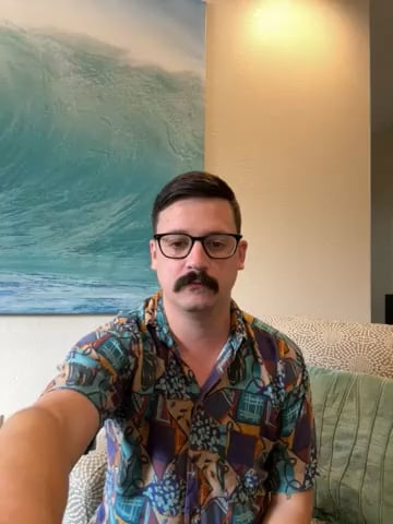 Dr. Ryan Kent Lloyd